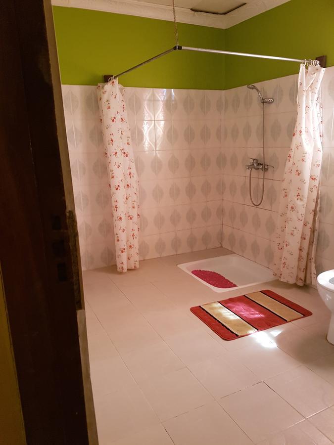 Mbeya Hotel Bagian luar foto