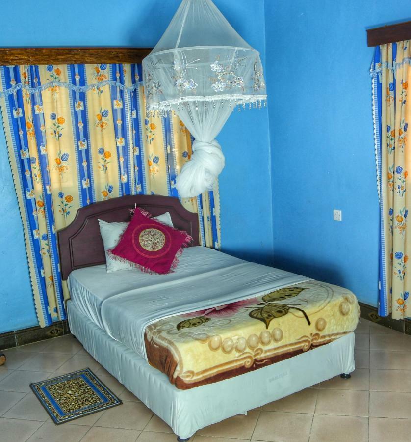 Mbeya Hotel Bagian luar foto